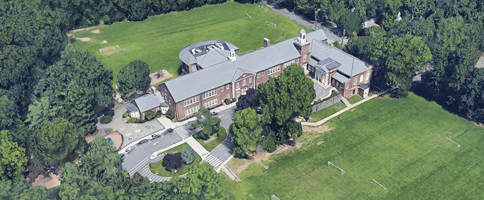 Edgemont School District Real Estate Ragetté